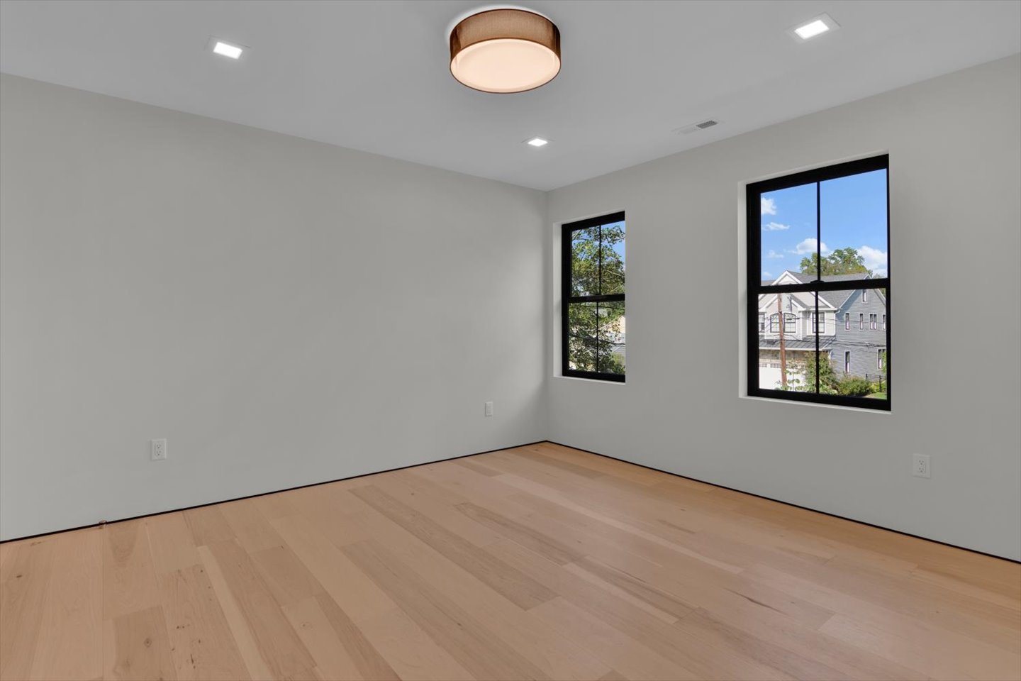 4th Bedroom
